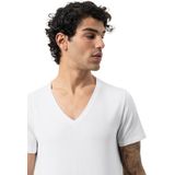 mey - Serie Mey 10 Out Of 10 - T-shirt - Wit