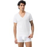 mey - Serie Mey 10 Out Of 10 - T-shirt - Wit