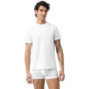 mey - T-shirt - Thunder Grey - Serie Mey 10 Out Of 10