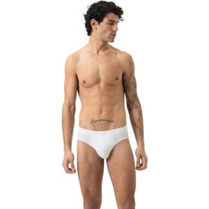 mey - Slip Serie 10 Out Of 10 - Thunder Grey - Premium Katoen