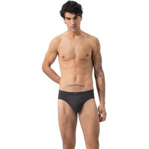 mey - Slip Serie 10 Out Of 10 - Thunder Grey - Premium Katoen