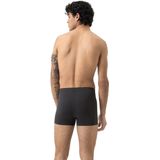 mey - Trunk Shorty - Thunder Grey - Boxershorts