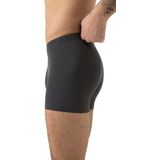 mey - Trunk Shorty - Thunder Grey - Boxershorts