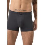 mey - Trunk Shorty - Thunder Grey - Boxershorts