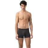 mey - Trunk Shorty - Thunder Grey - Boxershorts