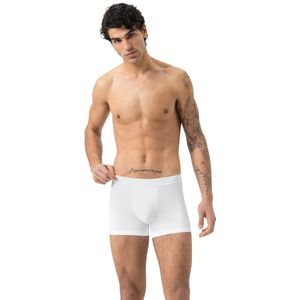 mey - Trunk Shorty - Wit - Serie 10 Out Of 10 - Boxershorts