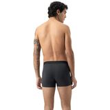 mey - Trunk Shorty - Wit - Serie 10 Out Of 10 - Boxershorts