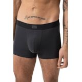 mey - Trunk Shorty - Wit - Serie 10 Out Of 10 - Boxershorts