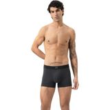 mey - Trunk Shorty - Wit - Serie 10 Out Of 10 - Boxershorts