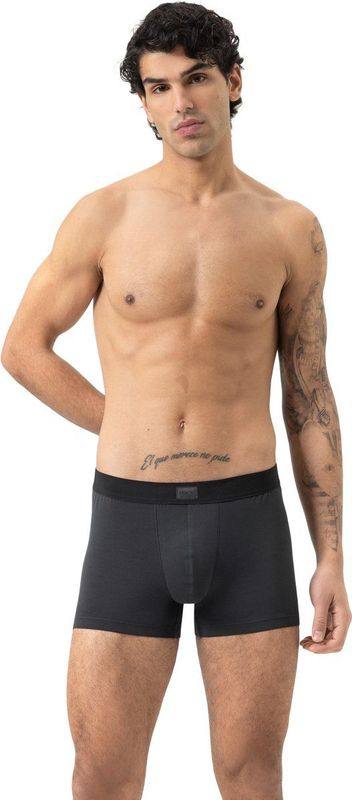 mey - Trunk Shorty - Wit - Serie 10 Out Of 10 - Boxershorts