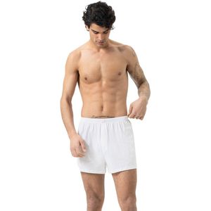 mey - Boxershorts - Wit - Serie 10 Out Of 10