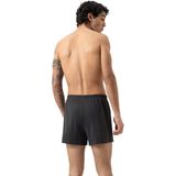 mey - Boxershorts - Wit - Serie 10 Out Of 10