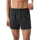mey - Boxershorts - Wit - Serie 10 Out Of 10