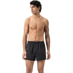 mey - Boxershorts - Wit - Serie 10 Out Of 10