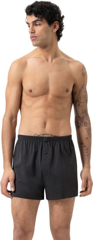 mey - Boxershorts - Wit - Serie 10 Out Of 10