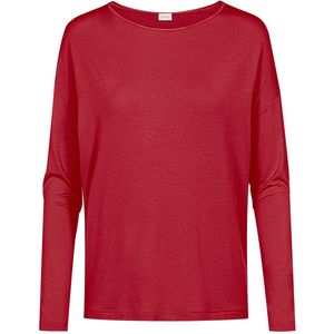 mey Female - Shirt met lange mouwen Serie Pure Chic