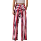 mey - Watercolor Stripes - Lange Broek - Bonbon Pink