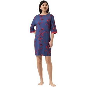 Mey Nachthemd Royal Garden Dames 1230071 1724 astral night M