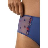 mey - Mysterious - Balconette-beha met Beugels - Seafoam