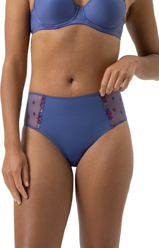 mey - Mysterious - Balconette-beha met Beugels - Seafoam