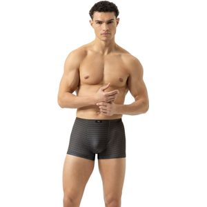 mey - Minimal Dusk - Kort - Lava Grey - Oeko-Tex® Standard 100 gecertificeerd