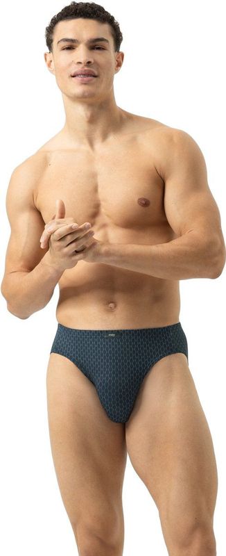 Mey - Meander Geo - Jazzbroek - Fallowfield