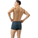 mey - Shorty - Heavenly Blue - Serie Meander Geo