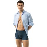 mey - Shorty - Heavenly Blue - Serie Meander Geo