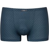 mey - Shorty - Heavenly Blue - Serie Meander Geo