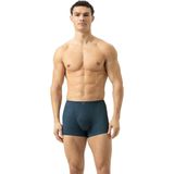 mey - Shorty - Heavenly Blue - Serie Meander Geo