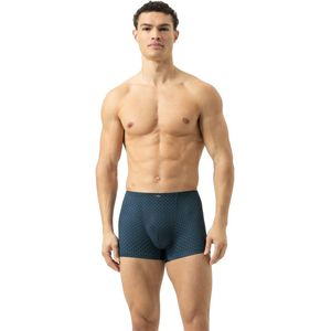 mey - Shorty - Heavenly Blue - Serie Meander Geo