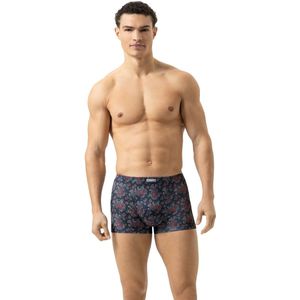 mey - Shorty - Yacht Blue - Serie Winter Paisley - Onderbroek