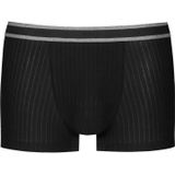 Shorty - Yacht Blue - Katoen - Ademend - STANDARD 100 van OEKO-TEX