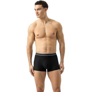 Shorty - Yacht Blue - Katoen - Ademend - STANDARD 100 van OEKO-TEX