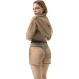 mey - Simply Better Invisibles - String - Milk'n Coffee