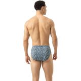 mey - Jazzbroek - Heavenly Blue - Serie Moving Dots