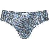 mey - Jazzbroek - Heavenly Blue - Serie Moving Dots
