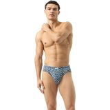 mey - Jazzbroek - Heavenly Blue - Serie Moving Dots