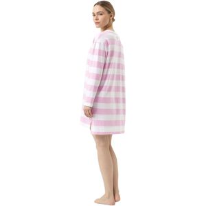 Mey Dames Nachthemd lange mouw 1230008 1173 polar wind Mey Dames Nachthemd lange mouw 1230008 1173 polar wind