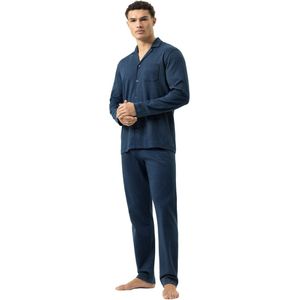 mey - Lange Pak - Yacht Blue - Serie Wintery