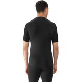 mey - PRFRMNC+ - T-shirt - Indigo Melange