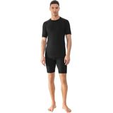 mey - PRFRMNC+ - T-shirt - Indigo Melange