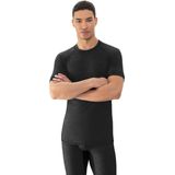 mey - PRFRMNC+ - T-shirt - Indigo Melange