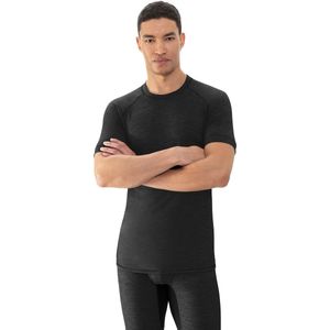 mey - PRFRMNC+ - T-shirt - Indigo Melange