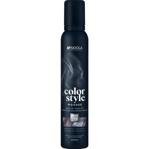 Indola - Color Style Mousse - 200ml