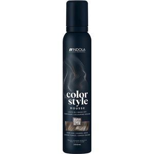 Indola Color Style Mousse 200ml