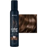 INDOLA Semi-permanent hair colour Color Style Mousse Medium Brown