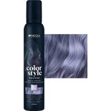 INDOLA - COLOR STYLE MOUSSE - Styling Mousse - Vegan - Glanzend