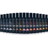 Indola - Color Style - Styling Mousse - Vegan - Glanzend - Volume