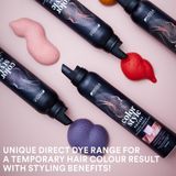 Indola - Profession Color Style - Styling Mousse - Honing Blond - 200 ml